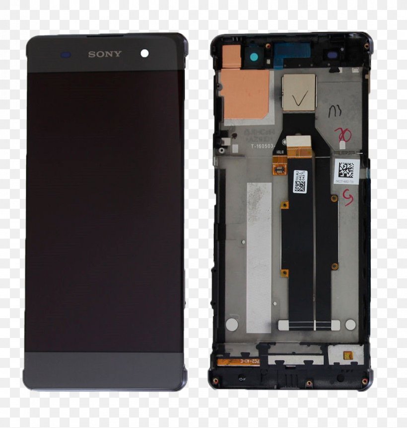 Sony Xperia XA1 Sony Xperia C5 Ultra Sony Xperia X Performance, PNG, 976x1025px, Sony Xperia Xa, Communication Device, Computer Monitors, Display Device, Electronic Device Download Free