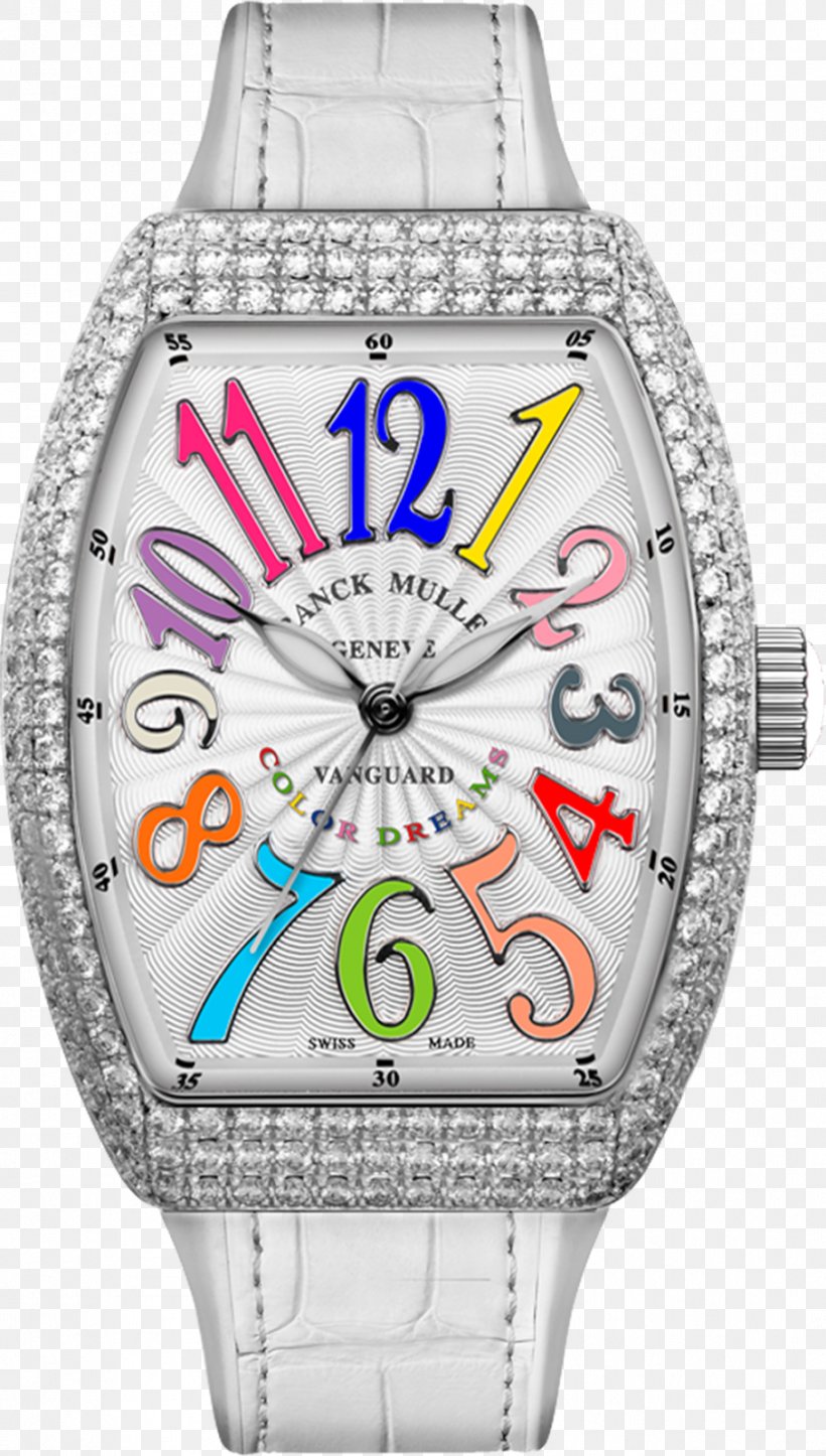 Watch Strap Diamond Rose Jewellery, PNG, 907x1600px, Watch, Brand, Color, Diamond, Franck Muller Download Free