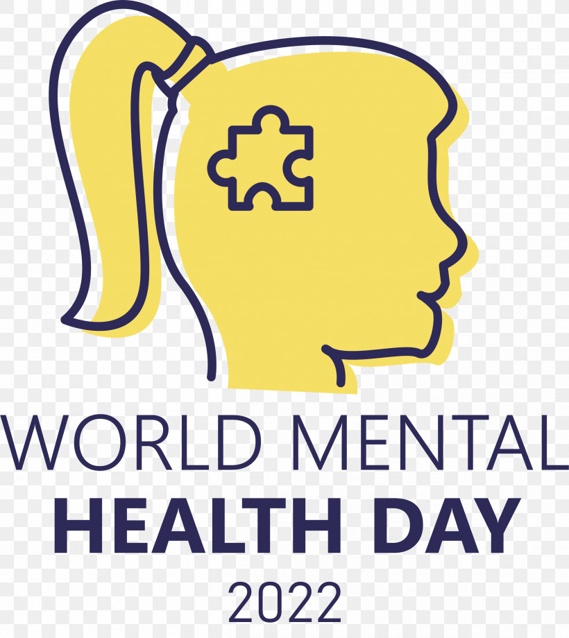 World Mental Healthy Day Mental Healthy Health, PNG, 2530x2841px, World Mental Healthy Day, Health, Mental Healthy Download Free