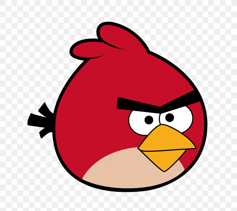 Angry Birds Clip Art, PNG, 1976x1763px, Angry Birds Space, Angry Birds, Angry Birds Blues, Angry Birds Pop, Beak Download Free