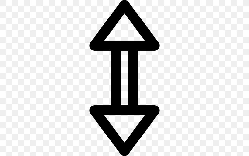 Arrow Cursor, PNG, 512x512px, Cursor, Button, Sign, Symbol, Triangle Download Free