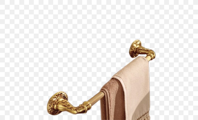 Calliope Towel Gold Toilet Paper Holders Ring, PNG, 500x500px, Calliope, Bathroom, Body Jewellery, Body Jewelry, Brass Download Free