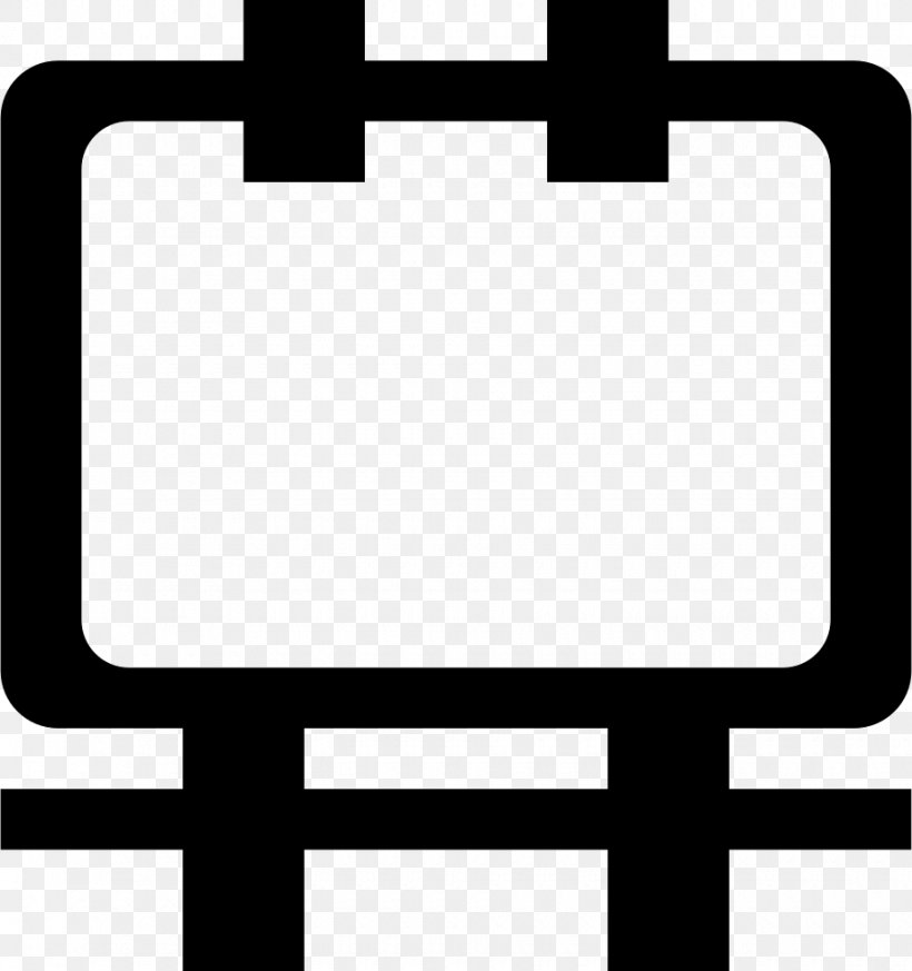 Clip Art Product Design Line, PNG, 920x980px, White, Area, Black, Black And White, Rectangle Download Free