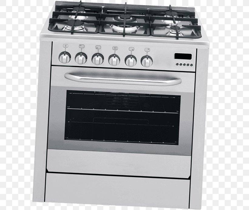 Cooking Ranges Gas Stove Oven Home Appliance, PNG, 610x693px, Cooking Ranges, Convection Oven, Cooker, Drawer, Electric Stove Download Free