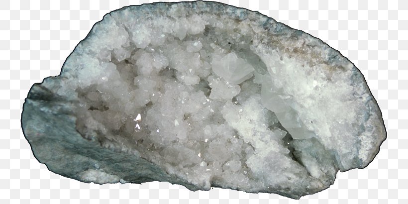 Crystal Keokuk Igneous Rock Quartz Geode, PNG, 737x410px, Crystal, Geode, Igneous Rock, Keokuk, Mineral Download Free