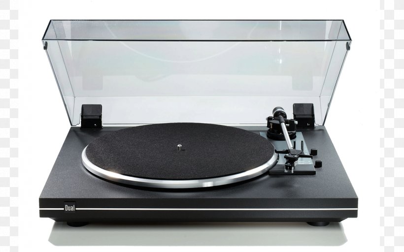 Dual CS 415-2 Phonograph Dual CS 435-1 Turntable, PNG, 1676x1048px, Dual, Audio, Electronics, Gramophone, Hardware Download Free