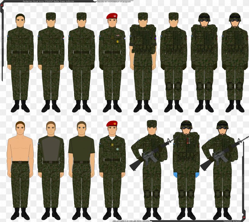 Military Uniform Dress Uniform DeviantArt, PNG, 2411x2150px, Military Uniform, Army, Art, Battle Dress Uniform, Deviantart Download Free