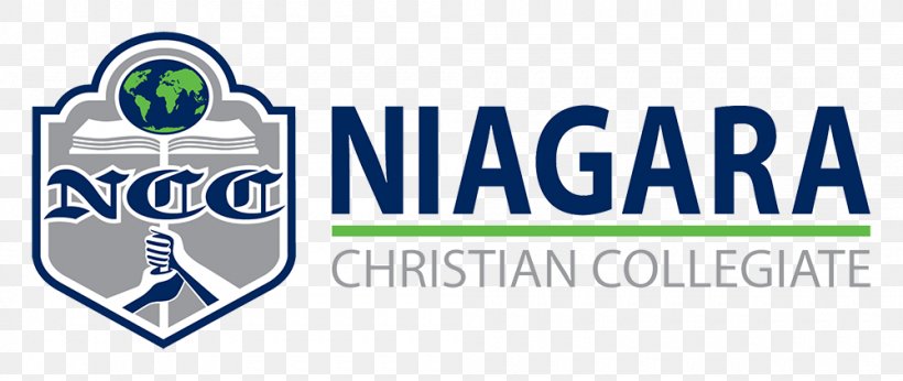 Niagara Christian Community Of Schools Middle School Logo Student, PNG, 1000x422px, School, Area, Boarding School, Brand, College Download Free