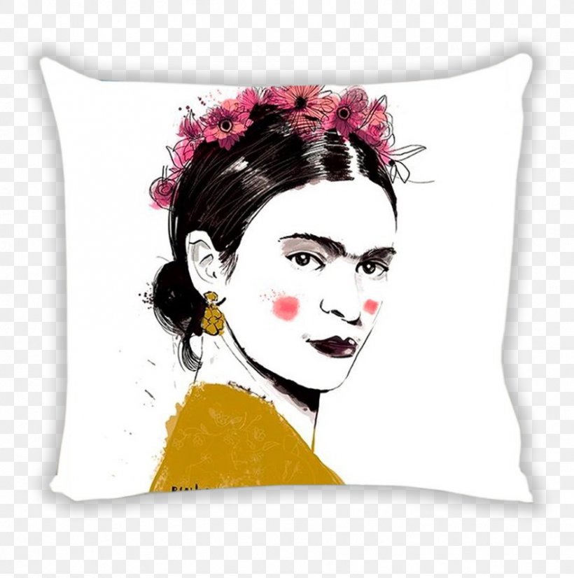 Printed T-shirt Frida Kahlo Sleeve, PNG, 883x890px, Tshirt, Art, Blouse, Clothing, Cushion Download Free