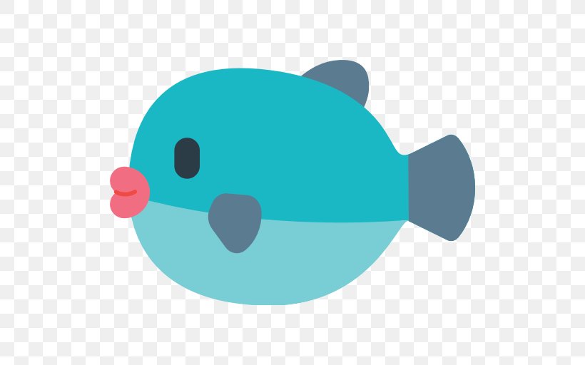Pufferfish Fugu Emojipedia Clip Art, PNG, 512x512px, Pufferfish, Animal, Aqua, Beak, Email Download Free