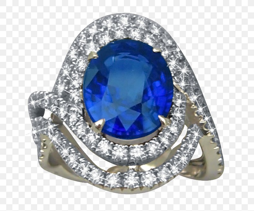 Sapphire Jewellery Ring Gemstone Blue, PNG, 720x682px, Sapphire, Blue, Body Jewelry, Cabochon, Clothing Accessories Download Free