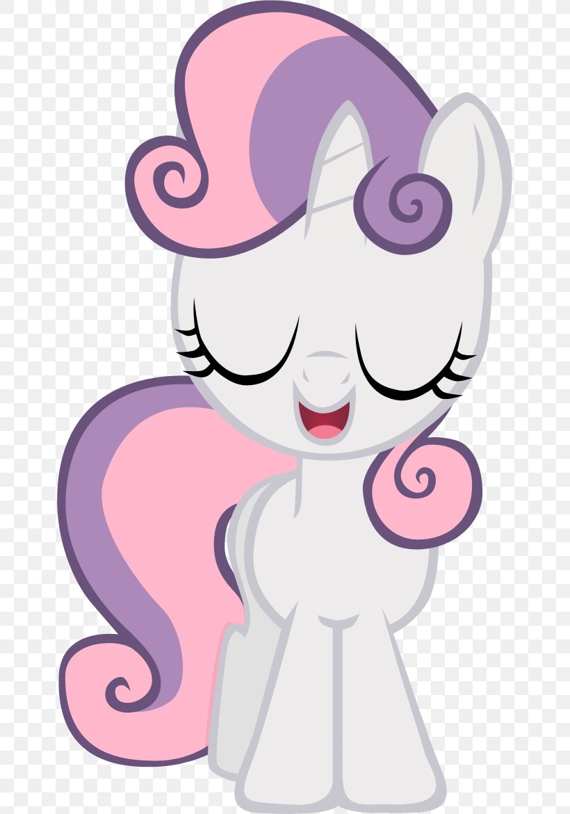 Sweetie Belle Singing My Little Pony: Friendship Is Magic Fandom, PNG, 655x1171px, Watercolor, Cartoon, Flower, Frame, Heart Download Free