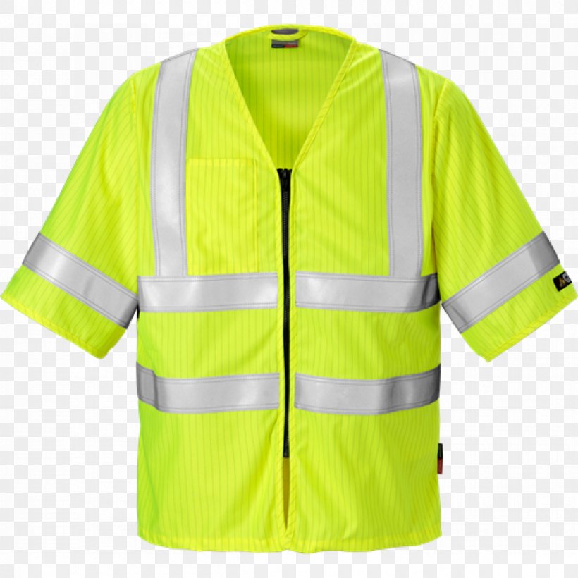 T-shirt High-visibility Clothing Waistcoat Gilets Workwear, PNG, 1200x1200px, Tshirt, Active Shirt, Carhartt, Clothing, Dickies Download Free