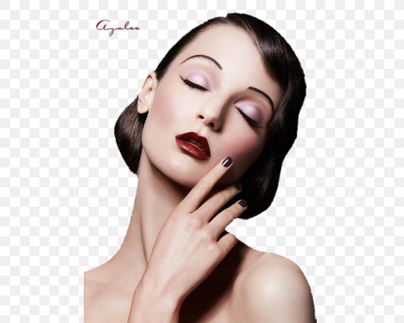 1920s 1930s 1950s Cosmetics Fashion, PNG, 480x656px, Cosmetics, Beauty, Black Hair, Brown Hair, Cheek Download Free