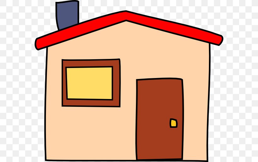 Clip Art House Image Illustration Cartoon, PNG, 600x517px, House, Area, Building, Cartoon, Drawing Download Free