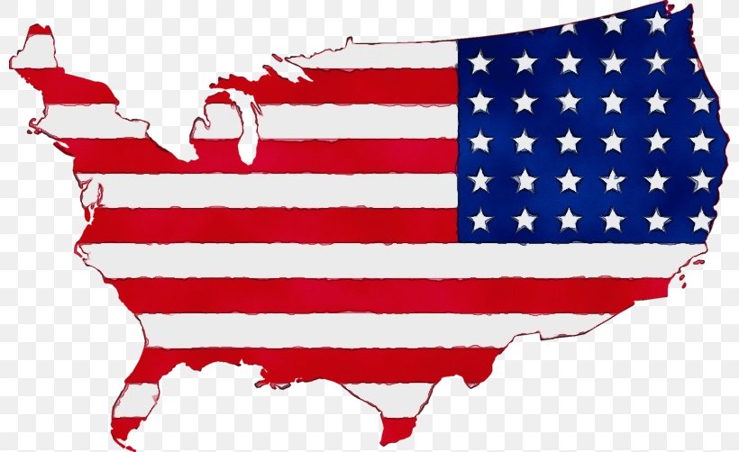 Flag Of The United States U.S. State Vector Graphics, PNG, 800x502px, United States, Blank Map, Flag, Flag Day Usa, Flag Of Mexico Download Free