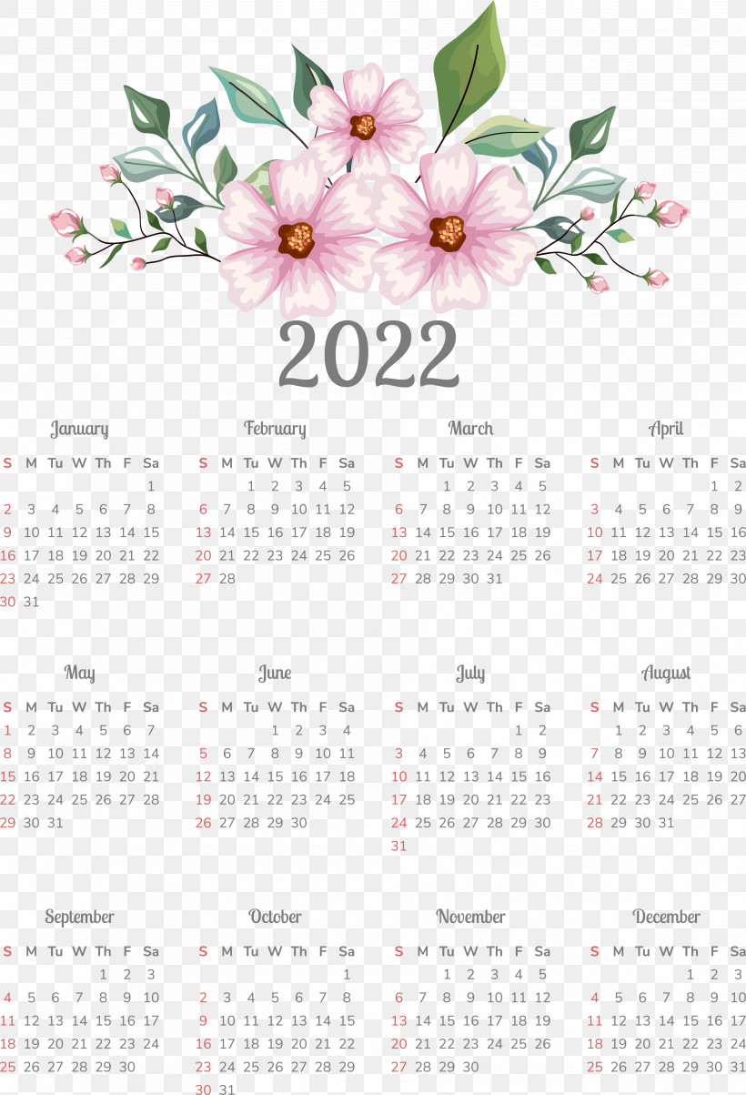 Flower Calendar Lilac 2011 Plant, PNG, 3768x5529px, Flower, Biology, Calendar, Lilac, Plant Download Free