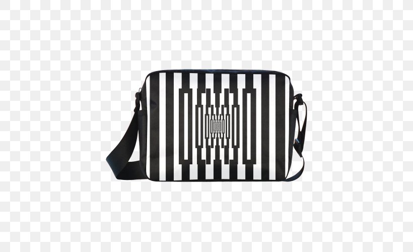 Messenger Bags Nylon Fashion Zipper, PNG, 500x500px, Messenger Bags, Backpack, Bag, Black, Blossom Download Free