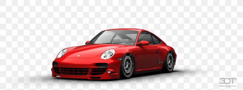 Porsche 911 City Car Luxury Vehicle, PNG, 1004x373px, Porsche 911, Automotive Design, Automotive Exterior, Brand, Bumper Download Free
