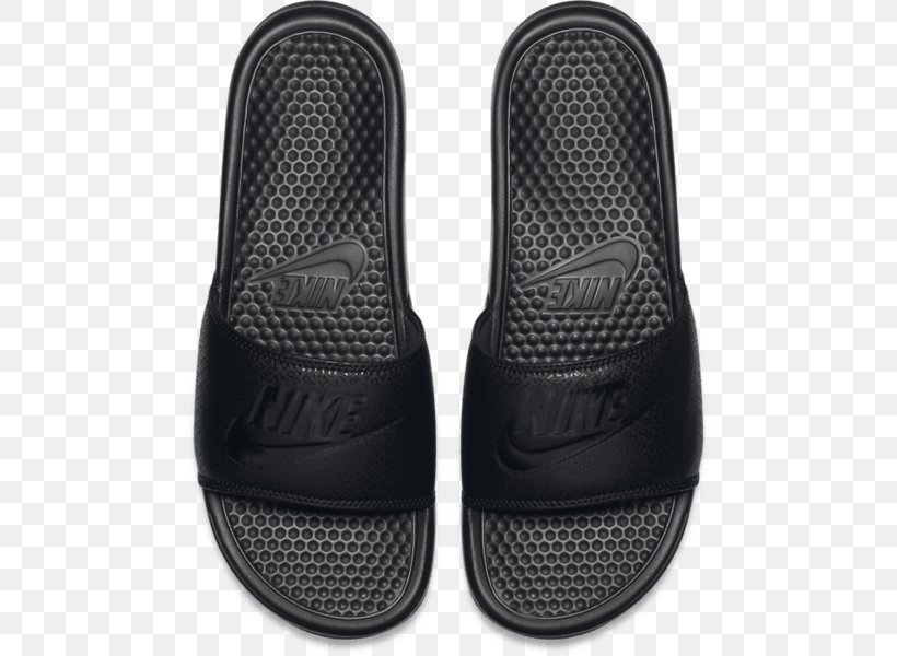 Slipper Nike Air Max Slide Just Do It, PNG, 560x600px, Slipper, Black, Flipflops, Footwear, Just Do It Download Free