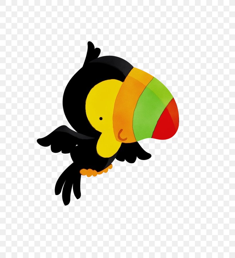 Watercolor Cartoon, PNG, 699x900px, Watercolor, Beak, Bumblebee, Insect, Logo Download Free