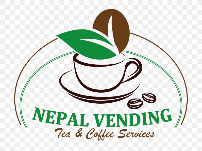 Business Nepal Logo Brand Processing, PNG, 9000x6750px, Business, Artwork, Brand, Cup, Drinkware Download Free