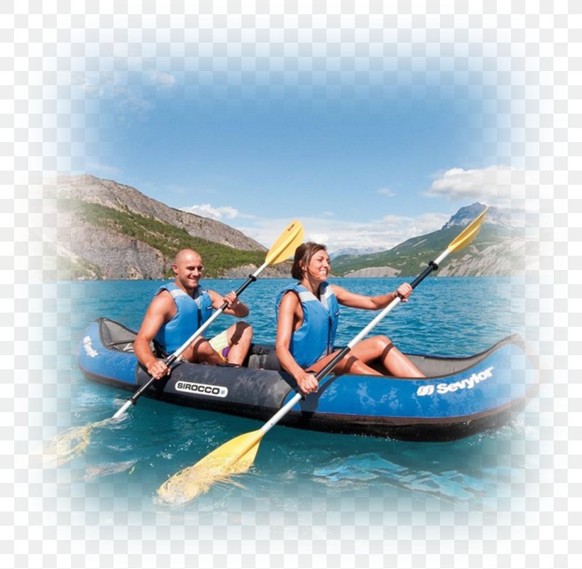 Canoe Kayak Inflatable Sevylor Colorado, PNG, 800x801px, Canoe, Boat, Boating, Canadese Kano, Canoeing Download Free