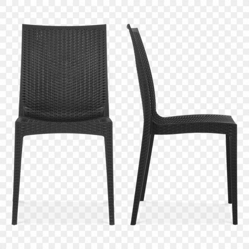 Chair Furniture Rattan Wicker Dining Room, PNG, 1000x1000px, Chair, Armrest, Dining Room, Furniture, Plastic Download Free