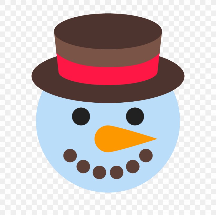 Snowman, PNG, 1600x1600px, Snowman, Beak, Hat, Headgear, Olaf Download Free