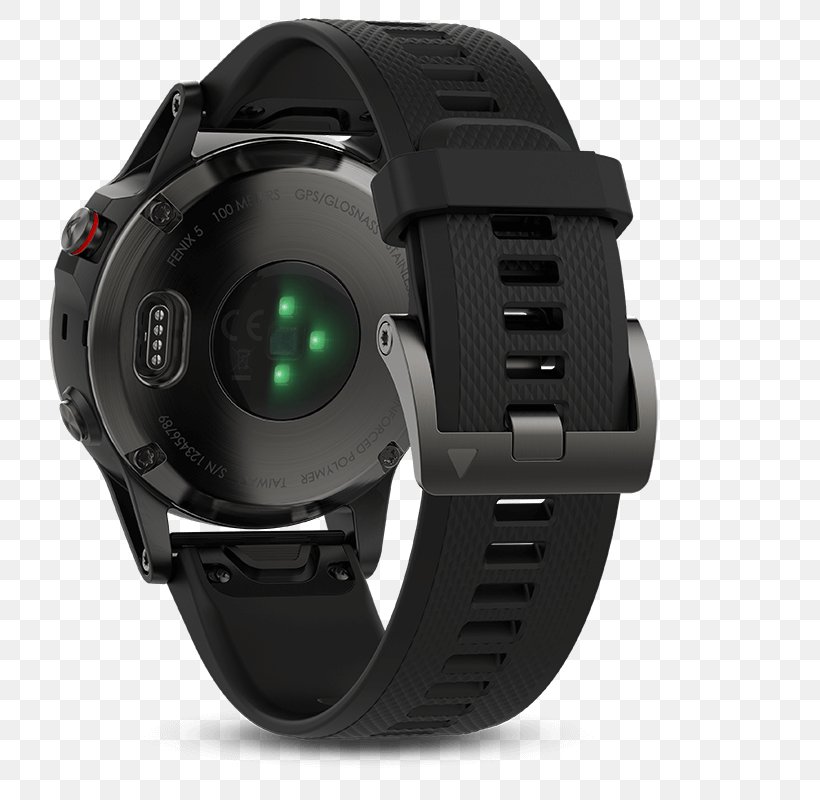 GPS Navigation Systems Garmin Fēnix 5 Sapphire GPS Watch Garmin Ltd., PNG, 800x800px, Gps Navigation Systems, Activity Tracker, Garmin Fenix 5, Garmin India, Garmin Ltd Download Free