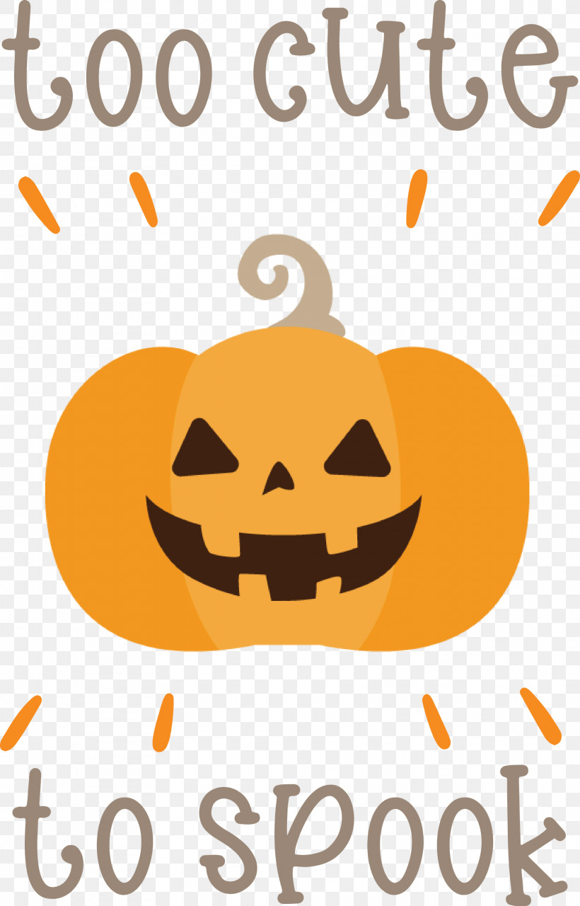 Halloween Too Cute To Spook Spook, PNG, 1921x3000px, Halloween, Geometry, Happiness, Line, Mathematics Download Free