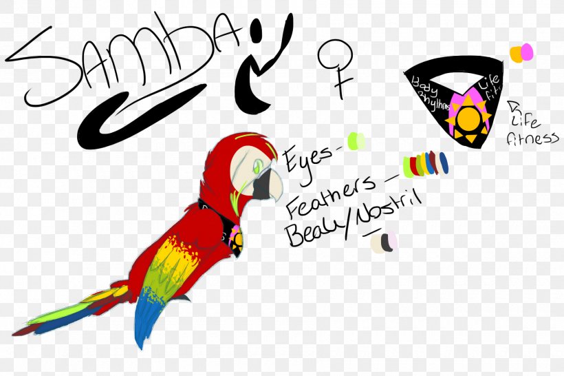 Macaw Parakeet Logo Clip Art, PNG, 1800x1200px, Macaw, Art, Artwork, Beak, Bird Download Free