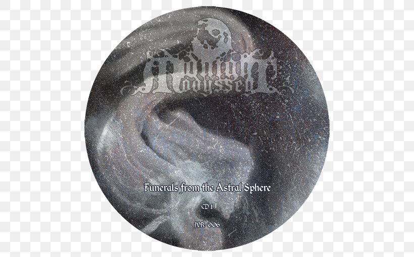 Midnight Odyssey Funerals From The Astral Sphere Black Metal Double Album, PNG, 700x510px, Black Metal, Album, Barnes Noble, Button, Doom Download Free