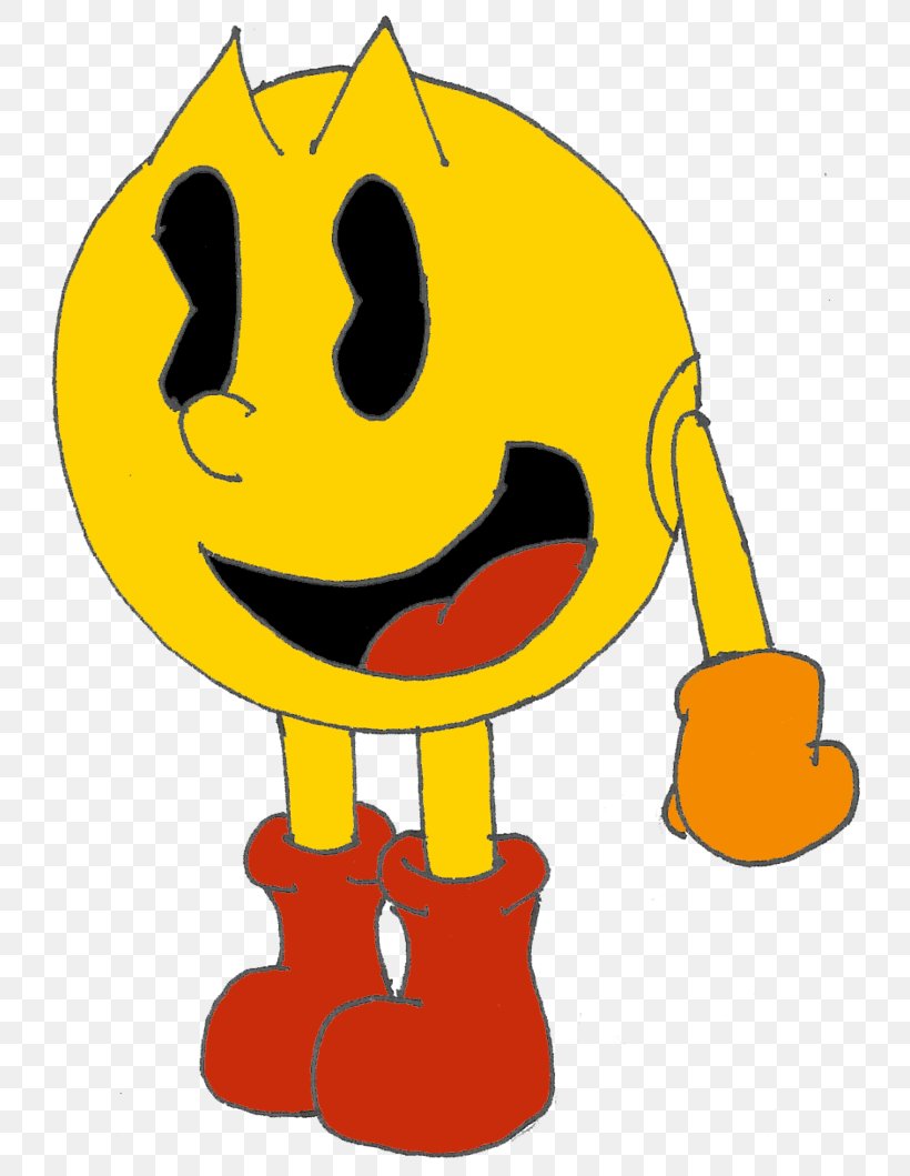 Pac-Man Drawing Smiley Sketch, PNG, 755x1059px, Pacman, Adventure Time, Character, Deviantart, Drawing Download Free