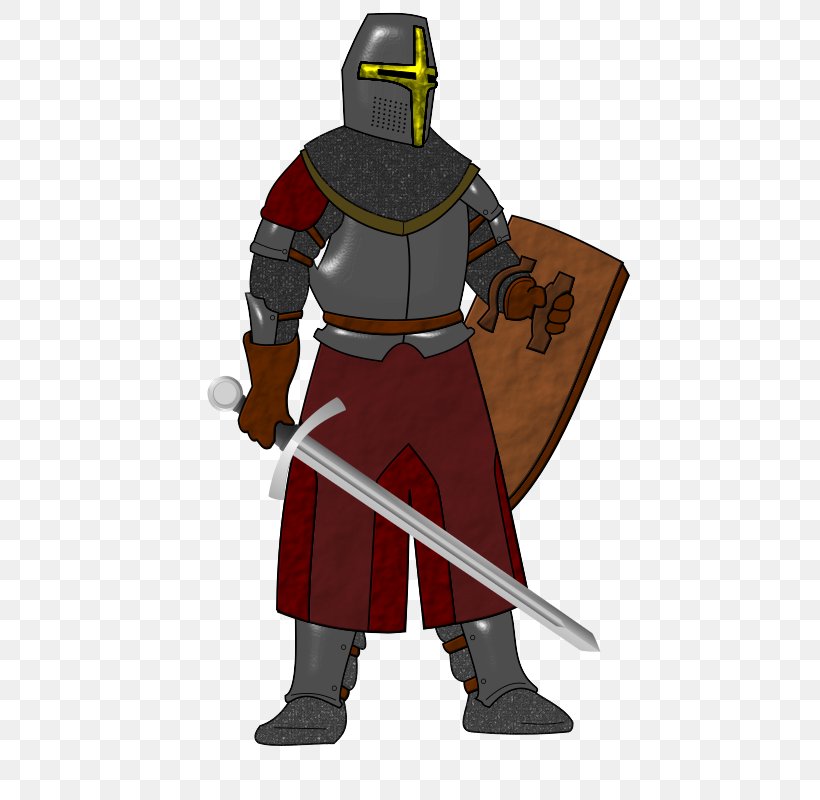 Plate Armour Body Armor Clip Art Knight, PNG, 533x800px, Plate Armour, Armour, Body Armor, Breastplate, Cold Weapon Download Free