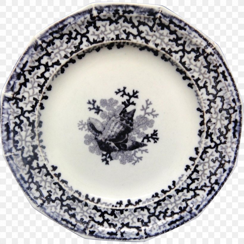 Plate Transferware Pottery Platter Porcelain, PNG, 1678x1678px, Plate, Aesthetics, Antique, Blue And White Porcelain, Blue And White Pottery Download Free
