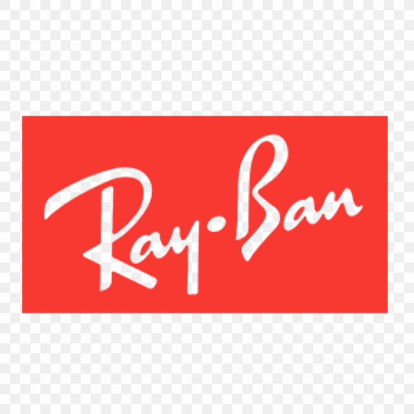 Ray-Ban Logo Iron-on Brand Decal, PNG, 1024x1024px, Rayban, Area, Brand, Coupon, Decal Download Free