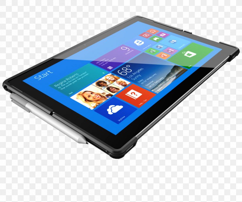 Smartphone Surface Pro 4 Computer Microsoft, PNG, 1200x1000px, Smartphone, Amazoncom, Communication Device, Computer, Computer Accessory Download Free