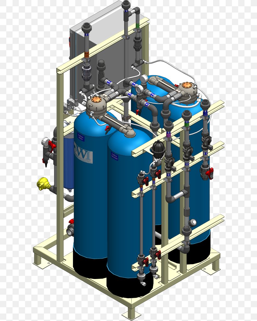 System Water Supply Network Capacitive Deionization Purified Water Drinking Water, PNG, 612x1024px, System, Bottled Water, Bridge, Capacitive Deionization, Compressor Download Free