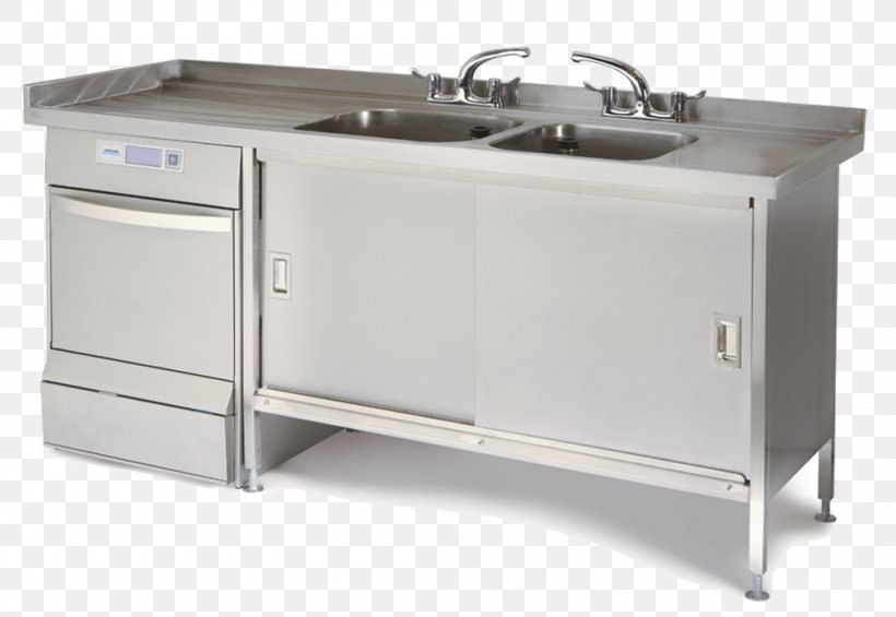 Table Sink Kitchen Stainless Steel Metal Fabrication, PNG, 1000x690px, Table, Bathroom Sink, Cookware, Cupboard, Deep Fryers Download Free