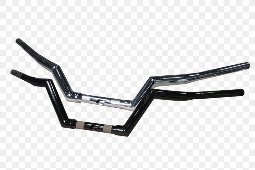Bicycle Handlebars Bicycle Frames Custom Motorcycle Harley-Davidson, PNG, 1000x667px, Bicycle Handlebars, Aftermarket, Auto Part, Automotive Exterior, Bicycle Download Free