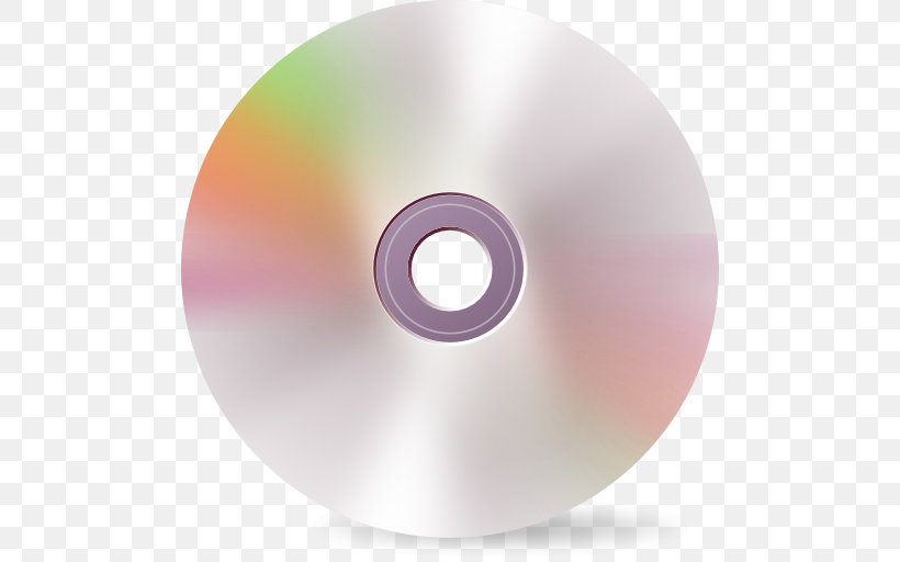 Compact Disc Optical Disc, PNG, 512x512px, Compact Disc, Cdr, Cdrom, Data, Data Storage Device Download Free