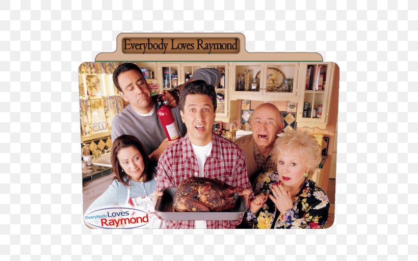 Food Cuisine Family, PNG, 512x512px, Television Show, Cheers, Cuisine, Episode, Everybody Loves Raymond Download Free