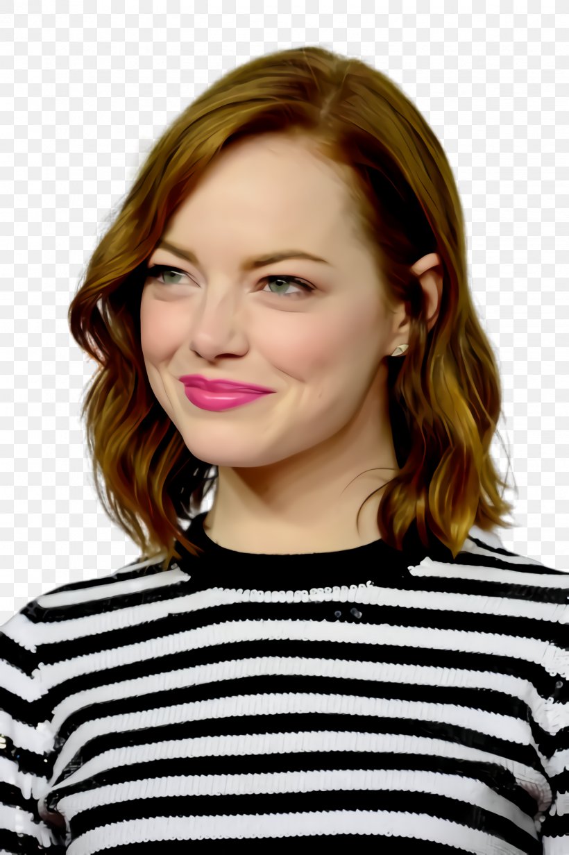 Hair Style, PNG, 1632x2452px, Emma Stone, Actress, Beauty, Black, Blond Download Free