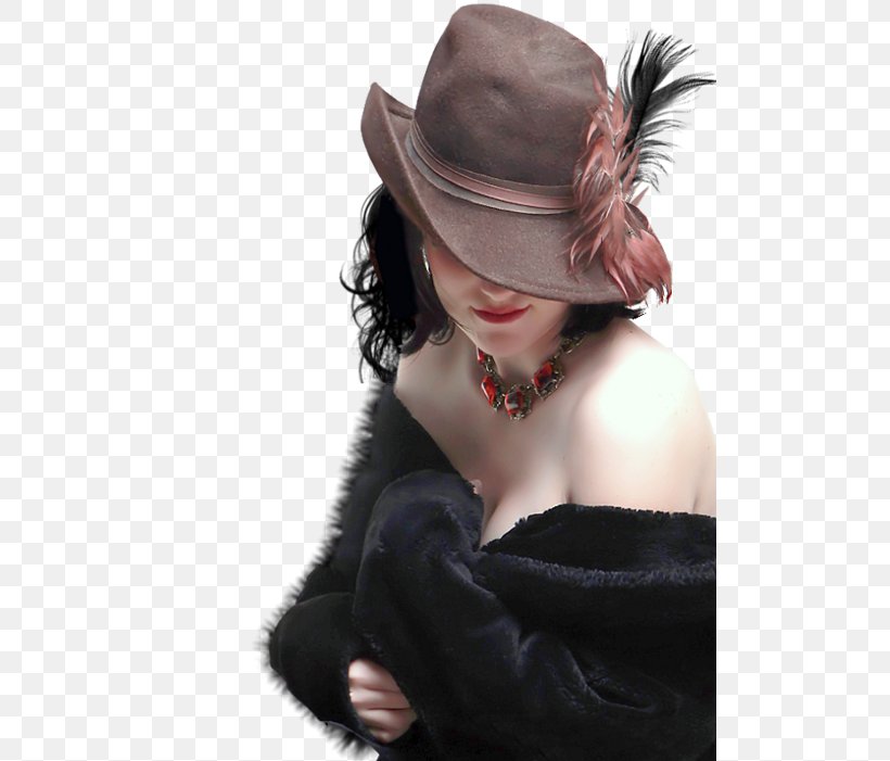 Hat Woman Female Neck, PNG, 500x701px, Hat, Female, Fur, Headgear, Logo Download Free