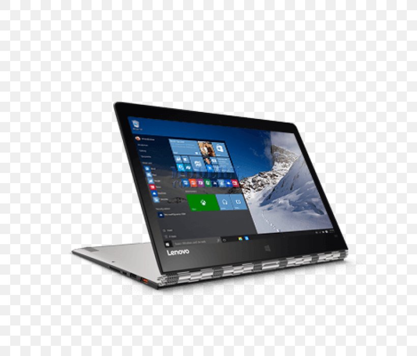 Laptop ThinkPad Yoga Lenovo IdeaPad Yoga 13 Lenovo ThinkPad, PNG, 700x700px, 2in1 Pc, Laptop, Computer, Computer Hardware, Display Device Download Free