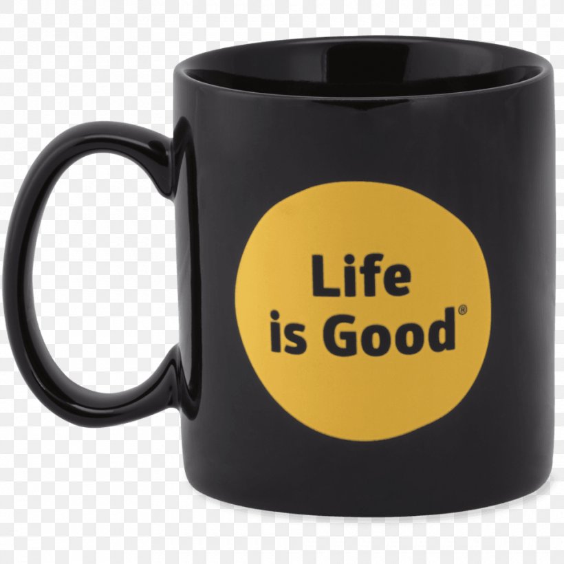 Life Is Good, PNG, 960x960px, Life Is Good Company, Clothing, Clothing Accessories, Coffee Cup, Cup Download Free
