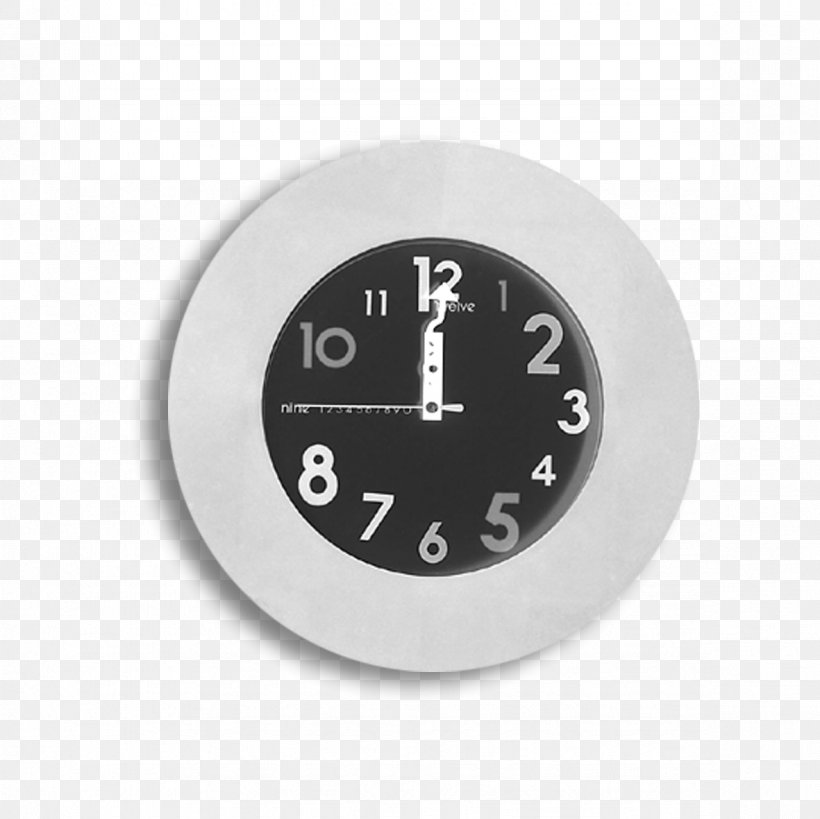 Mantel Clock Alarm Clock Movement Slate Gray, PNG, 1181x1181px, Clock, Aa Battery, Alarm Clock, Color, Fireplace Mantel Download Free