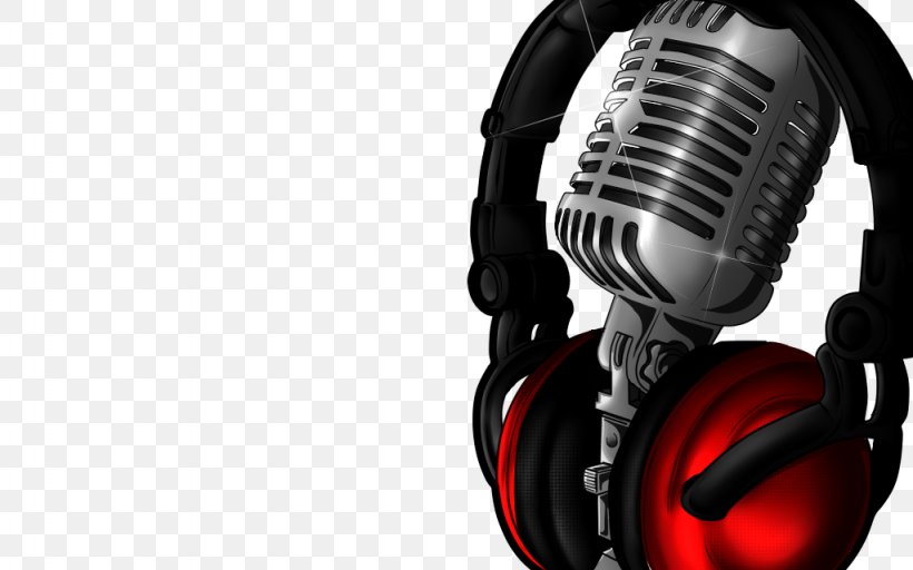 Microphone FM Broadcasting Radio Station Mixlr, PNG, 1024x640px, 2015, 2017, 2018, Microphone, Audio Download Free