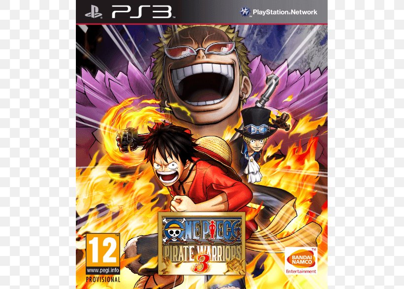 One Piece: Pirate Warriors 3 One Piece: Unlimited World Red One Piece: Burning Blood One Piece: Pirate Warriors 2, PNG, 786x587px, One Piece Pirate Warriors 3, Action Figure, Bandai Namco Entertainment, Game, One Piece Download Free